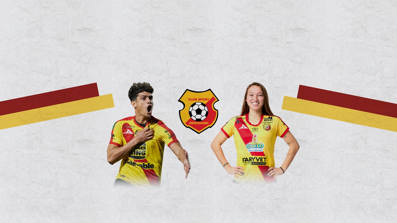 Herediano Femenino vs Saprissa