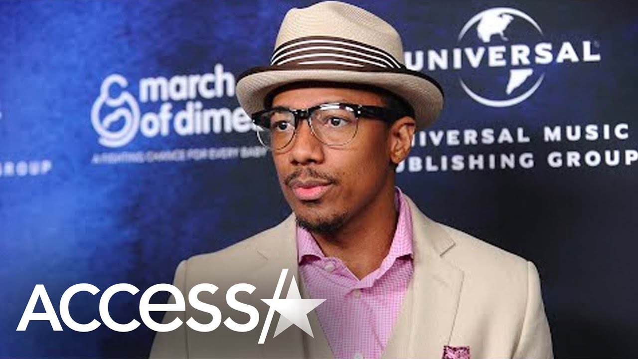 Nick Cannon Announces Birth Of Baby No. 10