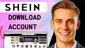 How To Shein App Download Problem Solve In Play Store  Not Install  Pending