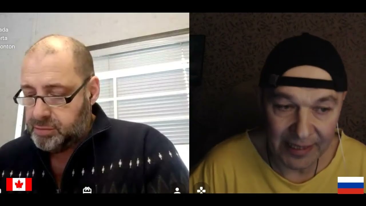 Встретил израильского родственника Арестовича  | «КРЫМЧАНИН»