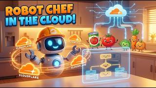 How We Built an AI Copilot at the Edge (Cloudflare Workers & Project Think)