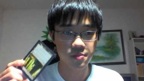 Bant Control Deck Tech 11/19