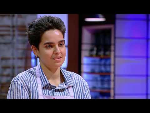 [Intro] แม้บอลจะเลือกวัตถุดิบที่ยากให้เควส แต่เควสก็ใช้ความสามารถทำออกมาจนได้เป็นจานที่ดี