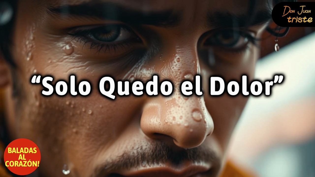 🎶 ¡Esta canción rompe el corazón desde la primera nota! 😢💔 — 