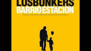 Los Bunkers - El mismo Lugar Más Tarde (completo)