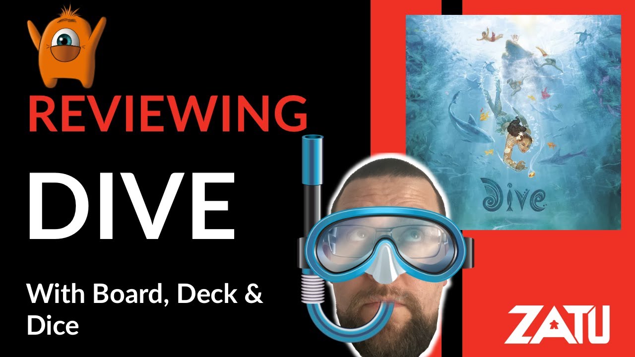 Dive Review YouTube dive-review-youtube