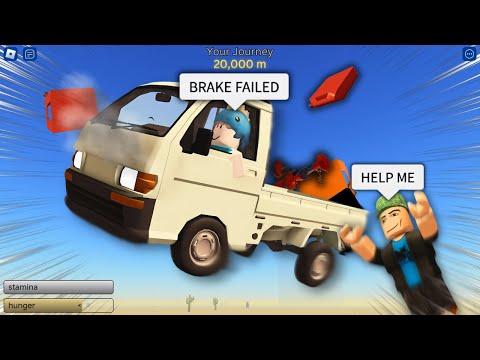 ROBLOX A Dusty Trip FUNNY MOMENTS / Dumb Edits (MEMES) #4