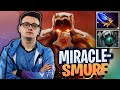Nigma.Miracle - Juggernaut Pro Gameplay | IMMORTAL Rank Dota 2 7.28c Top MMR