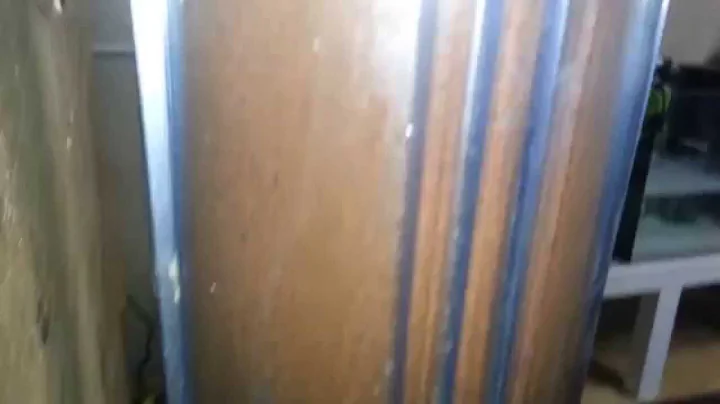 Flow on gfo & carbon