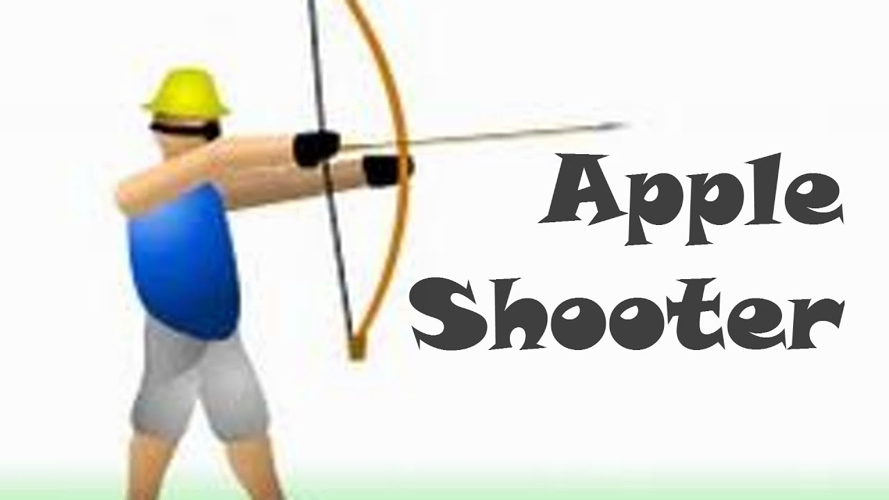 Apple Shooter