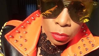 Photography By: Tim Rogers, GA: THE BOSS BYTCH SERIES