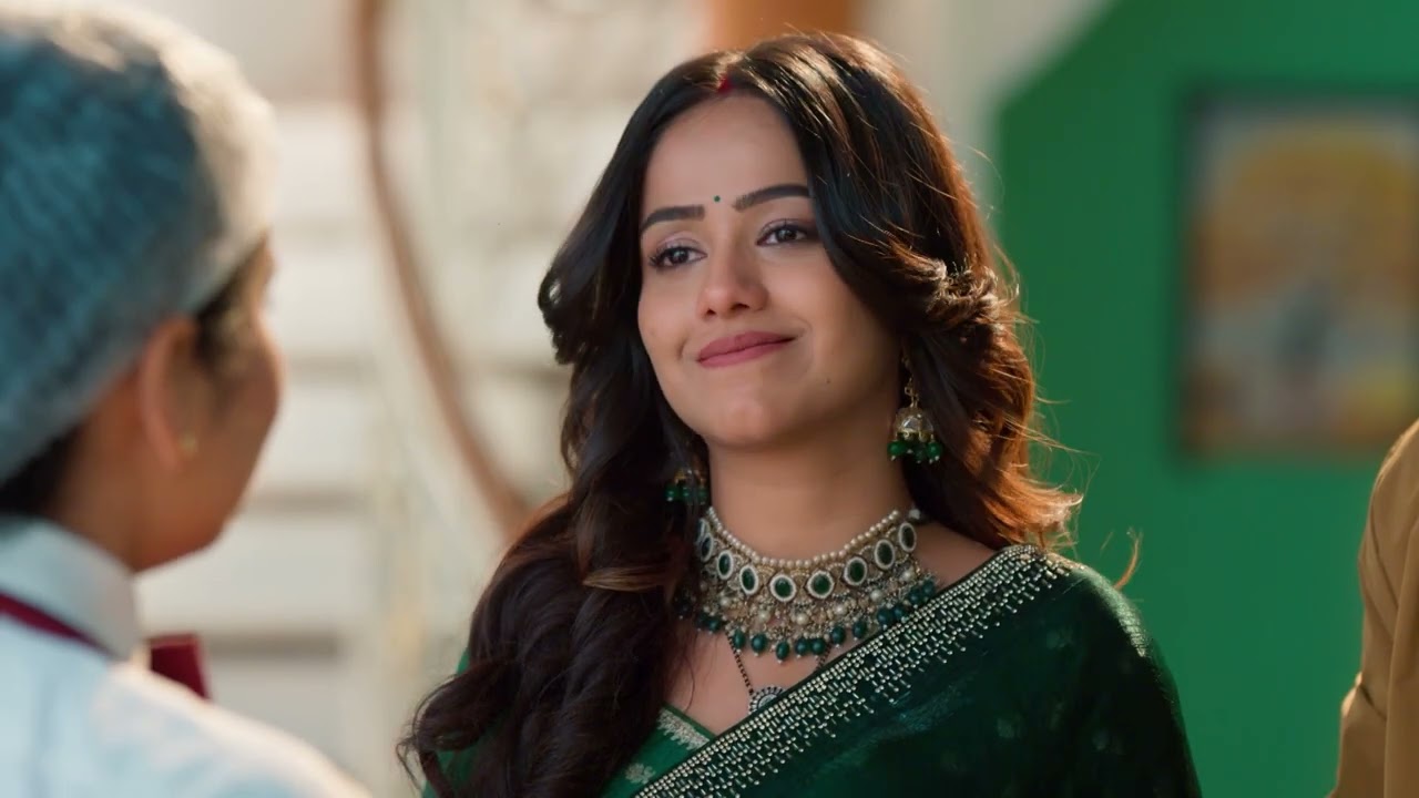 Vasudha Latest Episode404 Best Scene|वसुधा | Priya Thakur,Nausheen Ali Sardar,Abhishek | Zee TV APAC