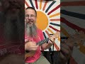 Play-Along Lessons: Chord Of The Week - E Major, Blues Progression I - ii - iii - IV