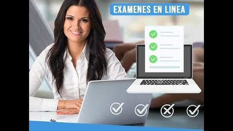 SISTEMA DE EXAMENES EN LINEA - PHP y MySql