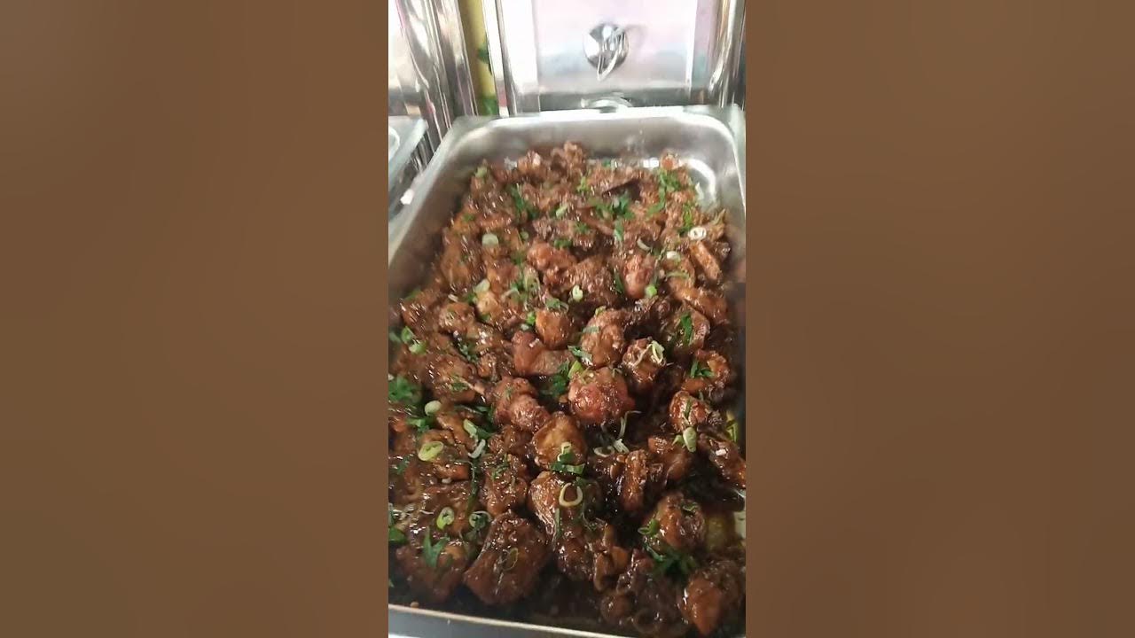 catering prasmanan murah dan enak di cibubur
