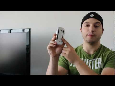 How To Connect Apple Magic Mouse To Mac hqdefault