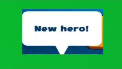 Using the 4 NEWEST heroes in the game - Smashing Four