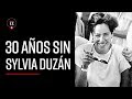 Sylvia Duzán: 30 años de su asesinato a manos de paramilitares - El Espectador