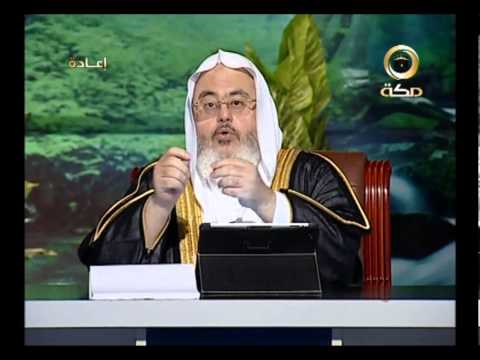 شهر شعبان والبدع التي تحصل فيه | الشيخ محمد المنجد