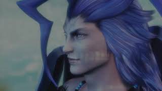 [AUTO-DUB] Final Fantasy X all cutscenes | VERY FUNNY 🤣 | part 6