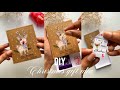 DIY Christmas Surprise Gift Tutorial | christmas gift idea step by step process video | DIY Crafts