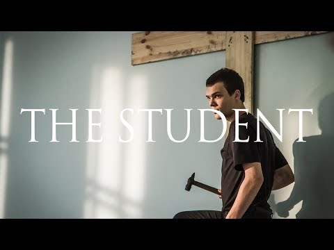 'The Student' - (M)uchenik - Official UK Trailer - Matchbox Films