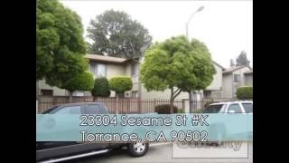 23304 Sesame St , Torrance, Ca 90502
