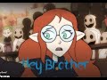 The Owl House AMV Hey Brother Eda X Lilith Tribute
