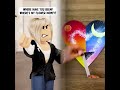 😔 MI MADRE ELIGIÓ A OTRO HIJO EN VEZ DE MÍ 💔 #roblox #robloxstory #roleplay