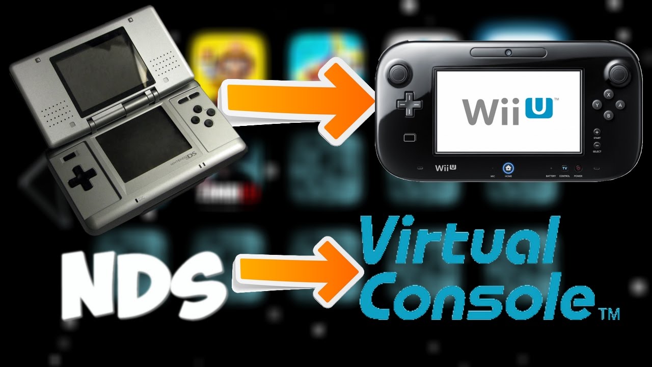 Jeux Console Virtuelle