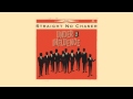 Straight No Chaser - Kiss From A Rose feat. Seal