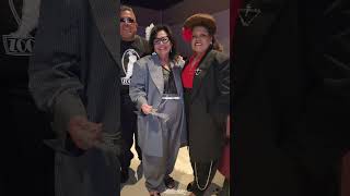 El Pachuco Zootsuit Film Screening