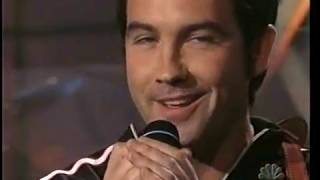 Duncan Sheik on Tonight &quot;On A High&quot;