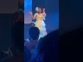 TEAMSHACHI「おとなりさん」坂本遥奈(25歳と1日)推しカメラ〜2.3福岡2部撮可タイム
