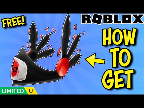 [LIMITED STOCK] *FREE ITEM* How To Get CRIMSON PHOENIX HELM on Roblox – Anime Battlegrounds Y