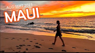 MAUI 2023