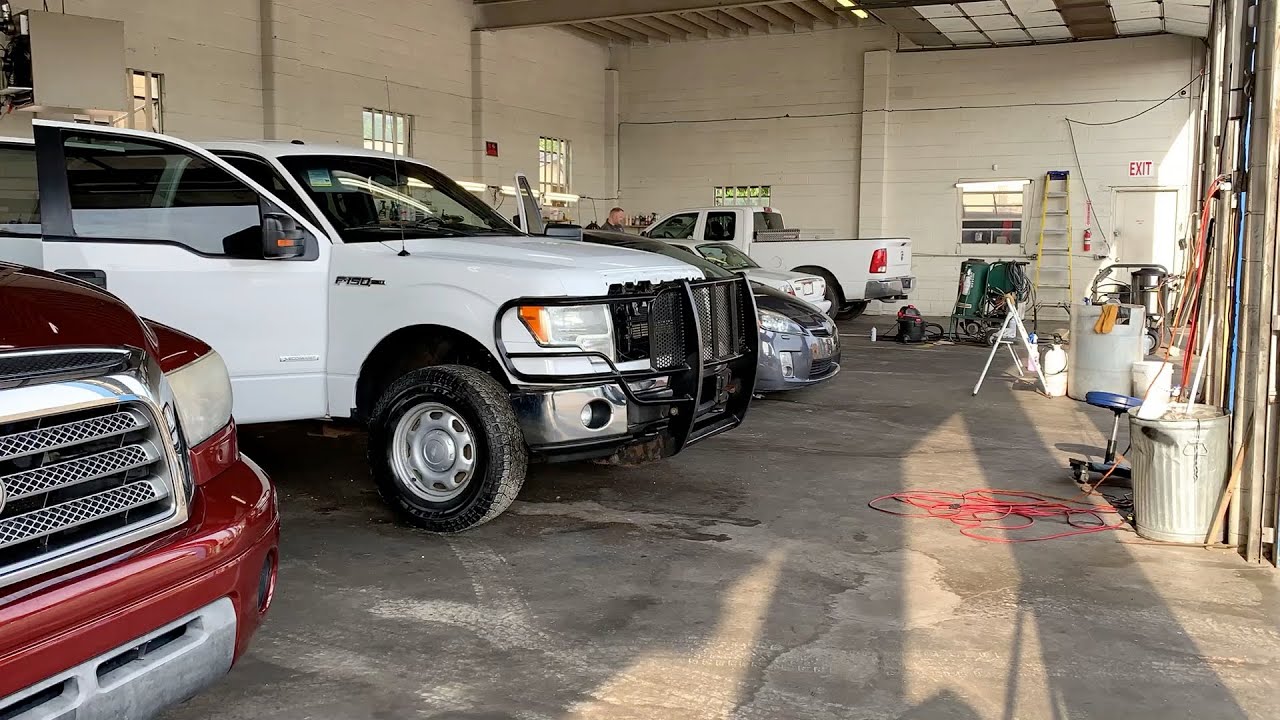 Southwest Dealer Services YouTube