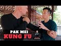 Pak Mei Kung Fu | Sifu Adam Chan | Season 2 Episode 23