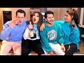 Who's Most Likely To...? Pt. 2 w/ Andrea Russett, Dominic DeAngelis, Ryan Abe Sandwa