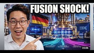 Information Germany Just Made a Major Quantum Move — What It M News