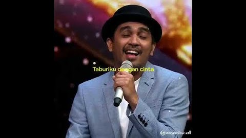 Thumbnail of Indonesia Idol menakjubkan Glenn fredly - Kasih Putih