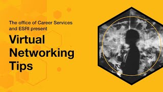 Virtual Networking Tips
