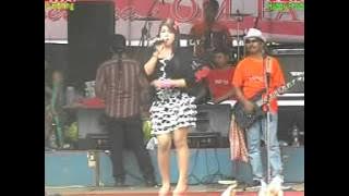 PANTURA AW AW By Arini live in sumur,brangsong