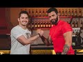 Jonas Esticado feat. Gusttavo Lima - Ele Não Tem (Roxinho) [Making Of]