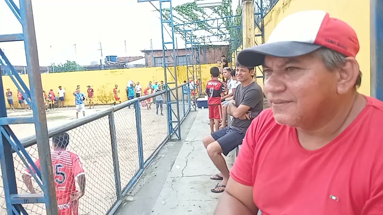 Que jogão na Arena Poly,  InterRaiz 2X1 Camisa  10.