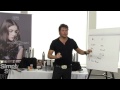Kenra Professional | Kenra Color Technical Education feat. Robb Dubré