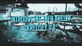 Introducing InFa Krezzy