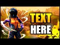 Fortnite Free Thumbnail