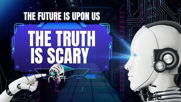 Will AI Replace Humans? The Scary Truth You’re Not Ready For
