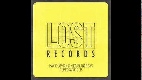 Max Chapman & Kieran Andrews - Ten Twenty One (Original Mix)
